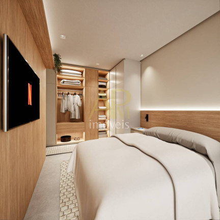 Imagem Apartamento com 3 Quartos à Venda, 71 m² em Pedra Branca - Palhoça