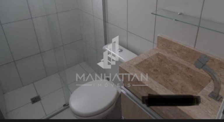 Imagem Imóvel com 2 Quartos à Venda, 50 m² em Chácara Letônia - Americana