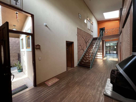 Imagem Casa com 5 Quartos à Venda, 367 m² em Jardim Do Golf I - Jandira Imagem Casa com 5 Quartos à Venda, 367 m² em Jardim Do Golf I - Jandira