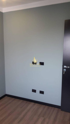 Imagem Sobrado com 3 Quartos à Venda, 85 m² em Iguaçu - Araucária