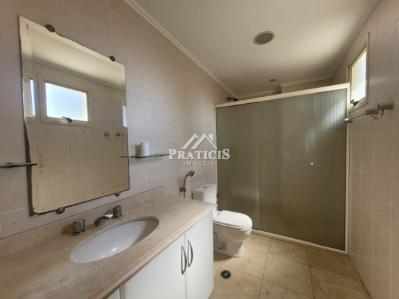 Imagem Apartamento com 3 Quartos para Alugar, 208 m² em Chacara Klabin - São Paulo