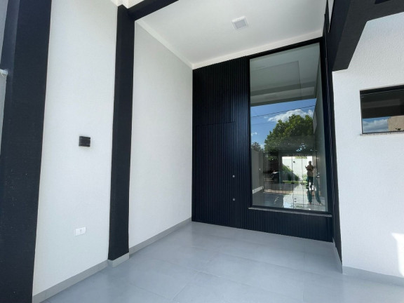 Imagem Casa com 3 Quartos à Venda, 99 m² em Parque Das Grevíleas - Maringa