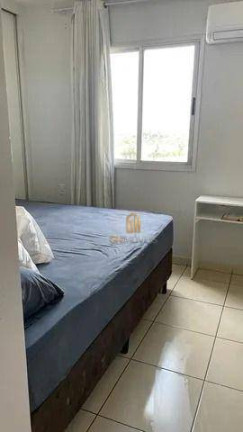 Imagem Apartamento com 3 Quartos à Venda, 65 m² em Parque Oeste Industrial - Goiânia