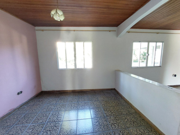 Imagem Casa com 3 Quartos à Venda, 120 m² em Jardim Guarany - Campo Largo