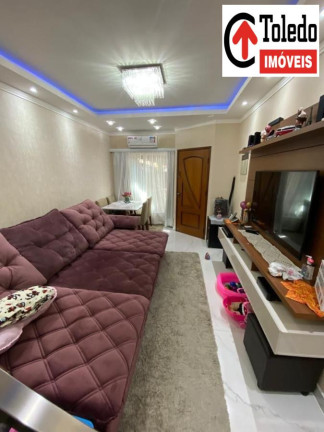 Imagem Casa com 2 Quartos à Venda, 120 m² em Vila Antonieta - São Paulo