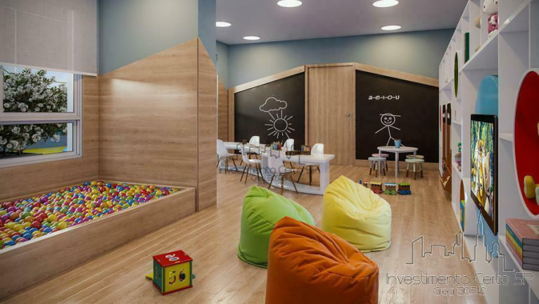 Imagem Apartamento com 3 Quartos à Venda, 86 m² em Vila Guilhermina - São Paulo Imagem Apartamento com 3 Quartos à Venda, 86 m² em Vila Guilhermina - São Paulo