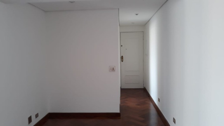 Imagem Imóvel com 2 Quartos à Venda, 82 m² em Vila Clementino - São Paulo