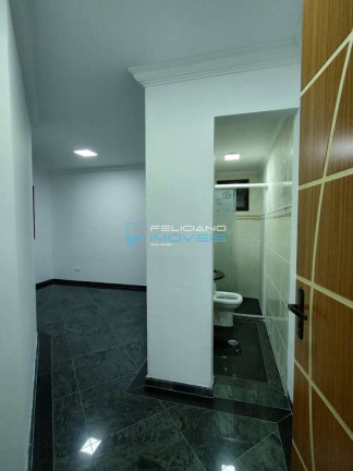 Imagem Apartamento com 4 Quartos à Venda, 137 m² em Aviação - Praia Grande Imagem Apartamento com 4 Quartos à Venda, 137 m² em Aviação - Praia Grande