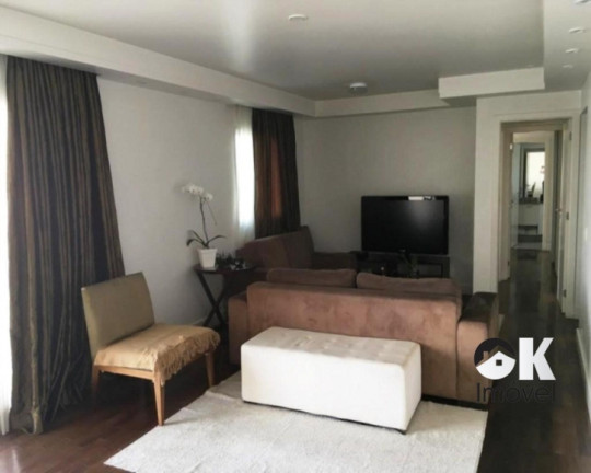 Imagem Apartamento com 3 Quartos à Venda, 120 m² em Pinheiros - São Paulo Imagem Apartamento com 3 Quartos à Venda, 120 m² em Pinheiros - São Paulo