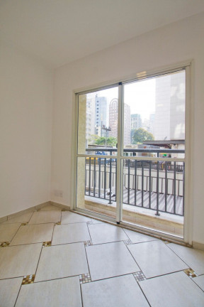 Imagem Imóvel com 2 Quartos à Venda, 47 m² em Jardim Paulistano - São Paulo Imagem Imóvel com 2 Quartos à Venda, 47 m² em Jardim Paulistano - São Paulo