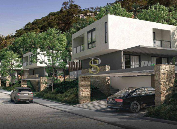 Imagem Casa com 3 Quartos à Venda, 195 m² em Residencial La Reserva Ii - Atibaia Imagem Casa com 3 Quartos à Venda, 195 m² em Residencial La Reserva Ii - Atibaia