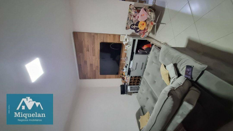 Imagem Sobrado com 2 Quartos à Venda, 70 m² em Vila Esperança - São Paulo