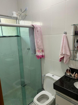 Imagem Casa com 3 Quartos à Venda, 260 m² em Nossa Senhora Das Graças - Betim Imagem Casa com 3 Quartos à Venda, 260 m² em Nossa Senhora Das Graças - Betim