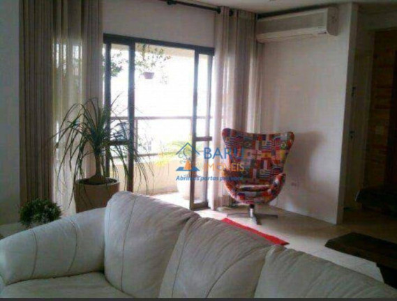 Imagem Apartamento com 3 Quartos à Venda, 134 m² em Vila Suzana - São Paulo