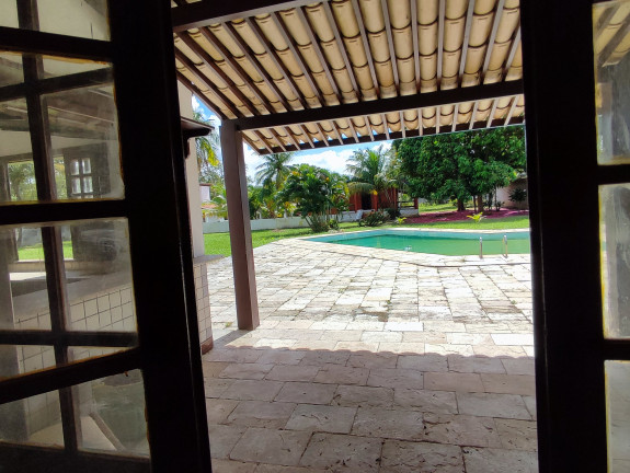 Imagem Fazenda à Venda, 200 m² em Jauá - Camaçari Imagem Fazenda à Venda, 200 m² em Jauá - Camaçari