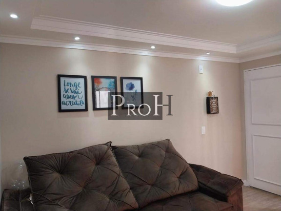 Imagem Apartamento com 2 Quartos à Venda, 44 m² em Nova Petrópolis - São Bernardo Do Campo Imagem Apartamento com 2 Quartos à Venda, 44 m² em Nova Petrópolis - São Bernardo Do Campo
