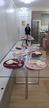Imagem Imóvel com 2 Quartos à Venda, 56 m² em Centro - Diadema Imagem Imóvel com 2 Quartos à Venda, 56 m² em Centro - Diadema