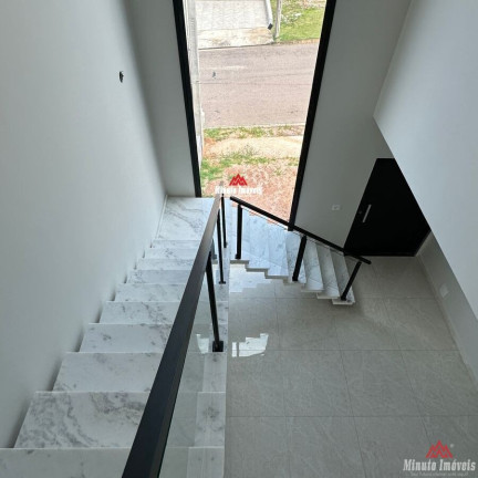 Imagem Casa com 3 Quartos à Venda, 212 m² em Centro - Jundiaí