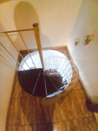 Imagem Casa com 3 Quartos à Venda, 228 m² em Jardim Do Lago - Atibaia