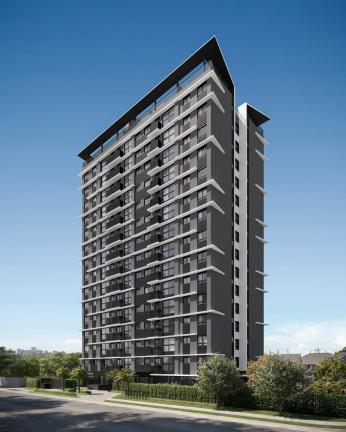 Apartamento com 3 Quartos à Venda, 103 m² em Jardim Botânico - Porto Alegre