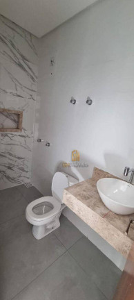 Imagem Casa com 3 Quartos à Venda, 155 m² em Jardim Atlântico - Goiânia
