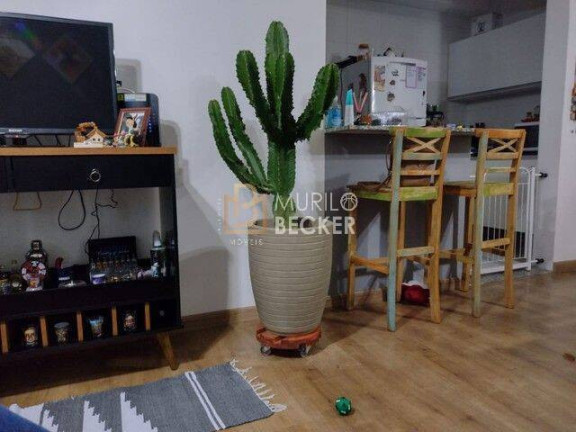 Imagem Apartamento com 2 Quartos à Venda, 65 m² em Parque Industrial - São José Dos Campos