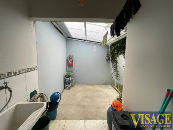 Imagem Casa de Condomínio com 3 Quartos à Venda, 112 m² em Jardim Altos De Santana I - Jacareí