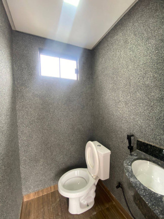 Imagem Casa com 3 Quartos à Venda, 100 m² em Residencial Vereda Dos Buritis - Goiânia