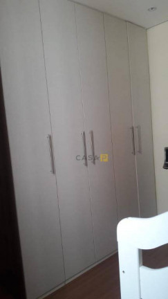 Imagem Apartamento com 3 Quartos à Venda, 75 m² em Santo Antônio - Americana Imagem Apartamento com 3 Quartos à Venda, 75 m² em Santo Antônio - Americana