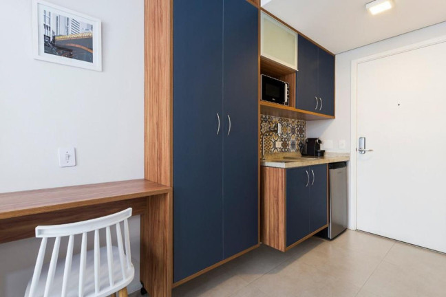 Imagem Apartamento com 1 Quarto à Venda, 20 m² em Centro - São Paulo Imagem Apartamento com 1 Quarto à Venda, 20 m² em Centro - São Paulo