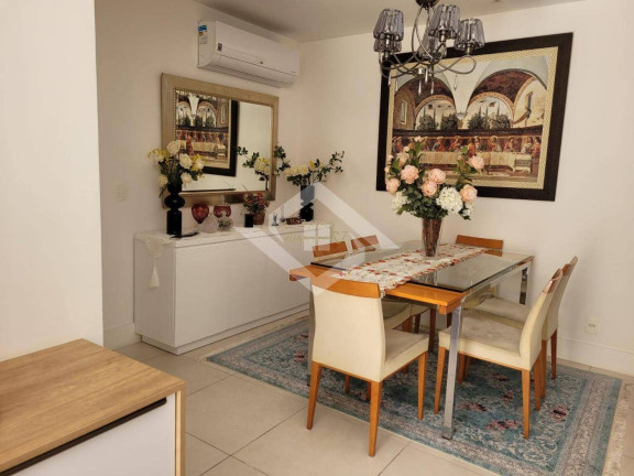 Imagem Apartamento com 4 Quartos à Venda, 127 m² em Icaraí - Niterói Imagem Apartamento com 4 Quartos à Venda, 127 m² em Icaraí - Niterói