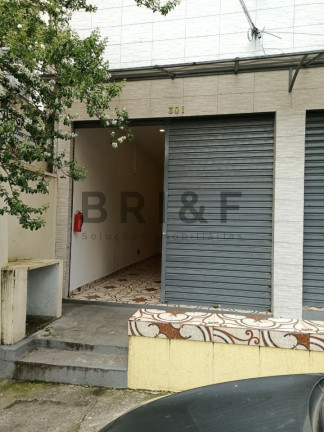 Imagem Imóvel Comercial para Alugar, 40 m² em Campo Belo - São Paulo Imagem Imóvel Comercial para Alugar, 40 m² em Campo Belo - São Paulo