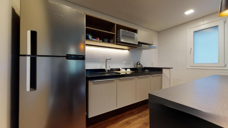 Imagem Apartamento com 1 Quarto à Venda, 44 m² em Moinhos De Vento - Porto Alegre Imagem Apartamento com 1 Quarto à Venda, 44 m² em Moinhos De Vento - Porto Alegre