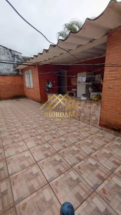 Imagem Casa com 3 Quartos à Venda, 130 m² em Nova Itanhaém - Itanhaém