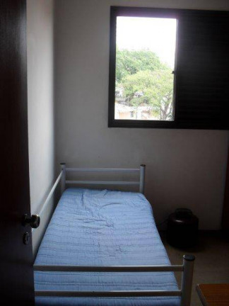 Imagem Apartamento com 3 Quartos à Venda, 90 m² em Analia Franco - São Paulo Imagem Apartamento com 3 Quartos à Venda, 90 m² em Analia Franco - São Paulo