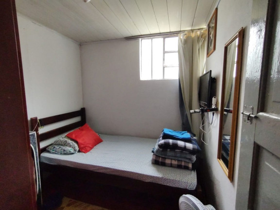 Imagem Imóvel com 3 Quartos à Venda, 235 m² em Colônia Alpina - Teresópolis