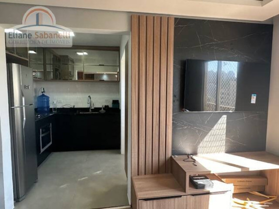 Imagem Apartamento com 2 Quartos à Venda, 60 m² em Vila Andrade - São Paulo