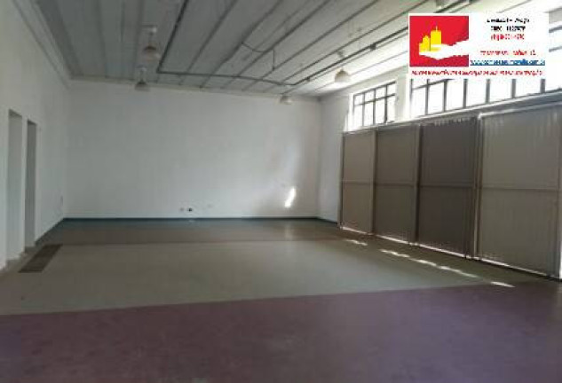 Imagem Sala Comercial à Venda, 1 m² em Vila Olimpia - São Paulo