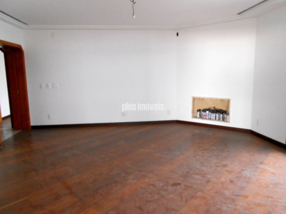 Imagem Apartamento com 5 Quartos à Venda, 864 m² em Morumbi - São Paulo Imagem Apartamento com 5 Quartos à Venda, 864 m² em Morumbi - São Paulo