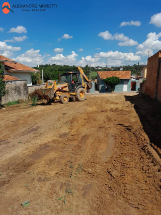 Terreno à Venda, 360 m² em Jardim Bonanza - Tietê