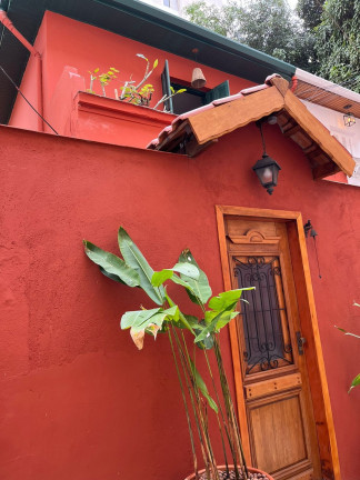 Imagem Casa com 2 Quartos à Venda, 85 m² em Vila Clementino - São Paulo