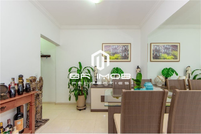 Imagem Imóvel com 2 Quartos à Venda, 63 m² em Bela Vista - São Paulo Imagem Imóvel com 2 Quartos à Venda, 63 m² em Bela Vista - São Paulo