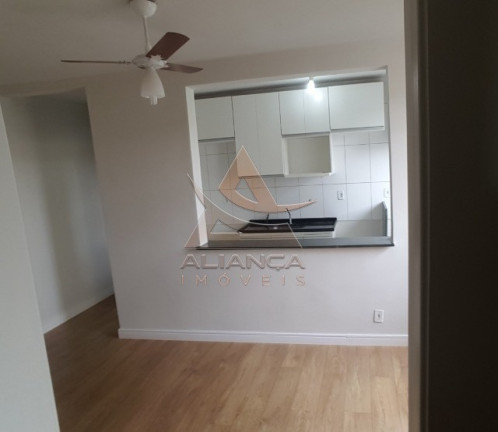 Apartamento com 2 Quartos à Venda, 46 m² em City Ribeirão - Ribeirão Preto
