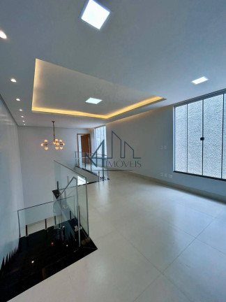 Imagem Sobrado com 3 Quartos à Venda, 180 m² em Residencial Morumbi - Goiânia