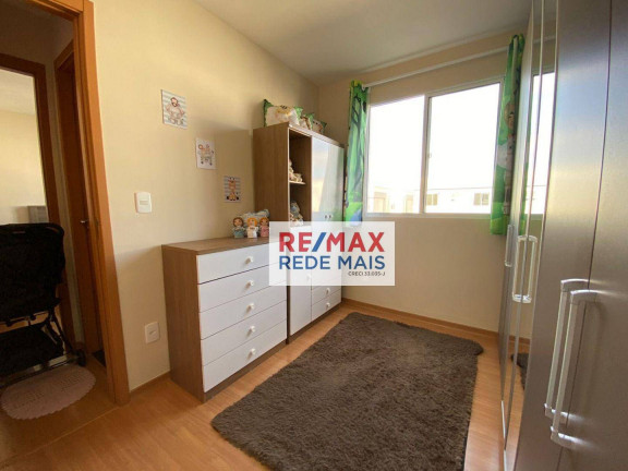 Imagem Apartamento com 2 Quartos à Venda, 40 m² em Jardim Paraíso - Botucatu Imagem Apartamento com 2 Quartos à Venda, 40 m² em Jardim Paraíso - Botucatu
