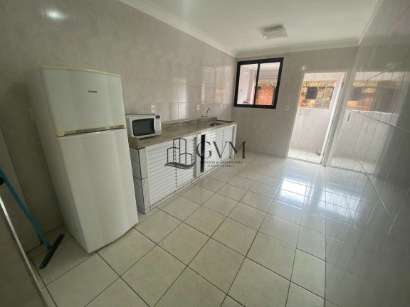 Imagem Apartamento com 3 Quartos à Venda, 142 m² em Canto Do Forte - Praia Grande Imagem Apartamento com 3 Quartos à Venda, 142 m² em Canto Do Forte - Praia Grande