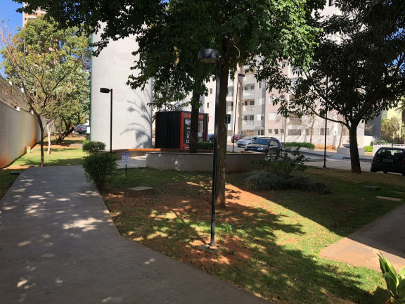 Imagem Imóvel com 2 Quartos para Alugar, 68 m² em Parque Campolim - Sorocaba