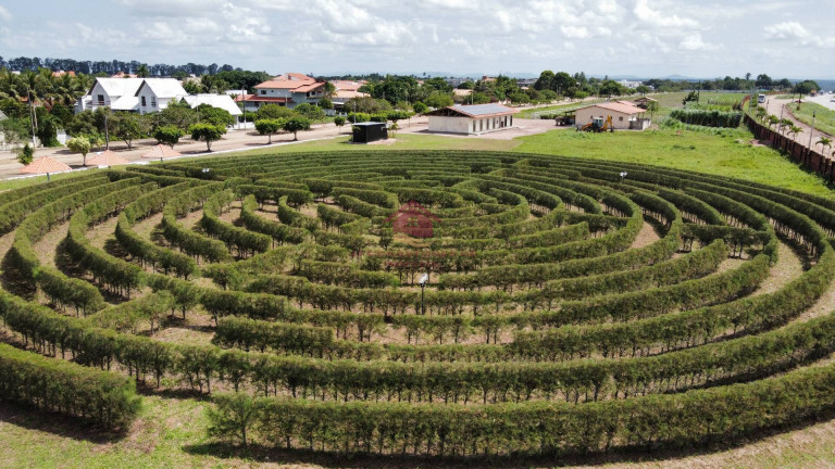 Imagem Terreno em Condomínio à Venda, 1 m² em Zona Rural - Cruz Do Espírito Santo