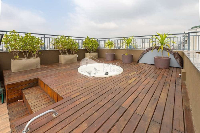 Imagem Apartamento com 1 Quarto à Venda, 32 m² em Vila Mariana - São Paulo Imagem Apartamento com 1 Quarto à Venda, 32 m² em Vila Mariana - São Paulo