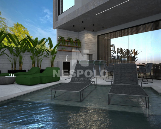 Imagem Casa com 1 Quarto à Venda, 350 m² em Canto Da Praia - Itapema